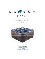 LAZBOY Limited Owner'S Manual предпросмотр