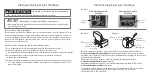 Предварительный просмотр 8 страницы LAZBOY Luxury-Lift Assembly Instructions Manual