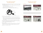 Preview for 8 page of LAZBOY Power Plus Operating Instructions Manual