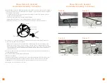 Preview for 10 page of LAZBOY Power Plus Operating Instructions Manual