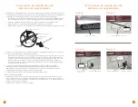 Preview for 34 page of LAZBOY Power Plus Operating Instructions Manual