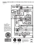 Предварительный просмотр 3 страницы LAZER LZ11577HRB Parts Manual