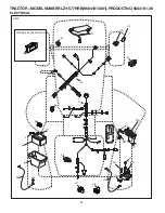 Предварительный просмотр 4 страницы LAZER LZ11577HRB Parts Manual