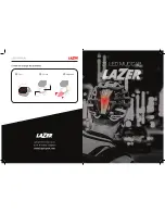 Предварительный просмотр 1 страницы LAZER Z1 User Manual