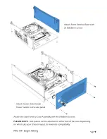 Preview for 10 page of Lazer3D HT5 User Manual