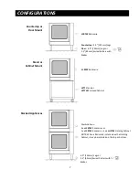 Предварительный просмотр 7 страницы LBC LCR7W Operation Manual