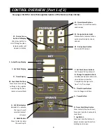 Предварительный просмотр 8 страницы LBC LCR7W Operation Manual