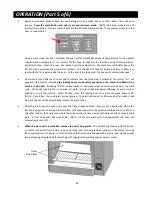 Предварительный просмотр 15 страницы LBC LCR7W Operation Manual