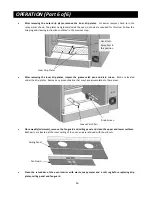 Предварительный просмотр 16 страницы LBC LCR7W Operation Manual