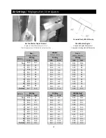 Preview for 27 page of LBC LRO-1G5 Installation, Service, And Parts Manual