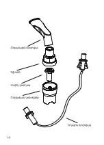 Preview for 19 page of L'DOCILE LDNB2317 Instructions For Use Manual