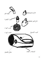 Preview for 32 page of L'DOCILE LDNB2317 Instructions For Use Manual