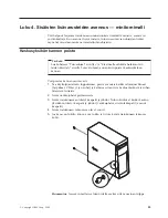 Preview for 45 page of Lenovo NetVista A40 Käyttöopas