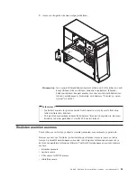 Preview for 53 page of Lenovo NetVista A40 Käyttöopas