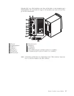 Preview for 27 page of Lenovo NetVista A40p Användarhandbok