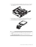 Preview for 41 page of Lenovo NetVista A40p Användarhandbok