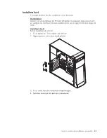 Preview for 51 page of Lenovo NetVista A40p Användarhandbok