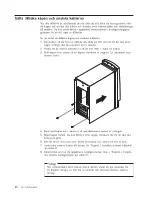 Preview for 76 page of Lenovo NetVista A40p Användarhandbok