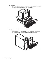 Preview for 12 page of Lenovo NetVista A40p Brugervejledning