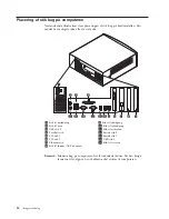 Preview for 24 page of Lenovo NetVista A40p Brugervejledning