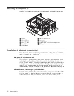 Preview for 32 page of Lenovo NetVista A40p Brugervejledning