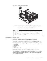 Preview for 37 page of Lenovo NetVista A40p Brugervejledning