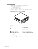 Preview for 38 page of Lenovo NetVista A40p Brugervejledning