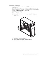 Preview for 51 page of Lenovo NetVista A40p Brugervejledning