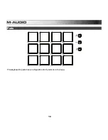 Preview for 10 page of M-Audio Axiom AIR 61 Manual