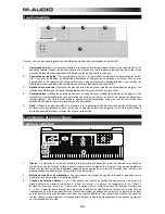 Preview for 26 page of M-Audio Axiom AIR 61 User Manual