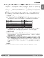 Preview for 15 page of M-Audio Black Box User Manual