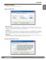 Preview for 37 page of M-Audio Black Box User Manual