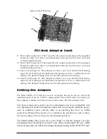 Preview for 7 page of M-Audio DELTA 1010LT User Manual