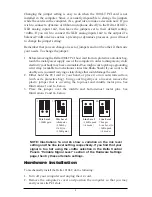 Preview for 8 page of M-Audio DELTA 1010LT User Manual