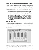 Preview for 29 page of M-Audio DELTA 1010LT User Manual