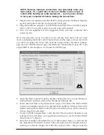 Preview for 40 page of M-Audio DELTA 1010LT User Manual