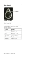 Preview for 12 page of M-Audio DSM1 User Manual