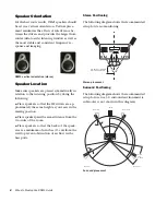 Предварительный просмотр 14 страницы M-Audio DSM1 User Manual