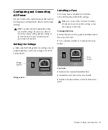 Preview for 15 page of M-Audio DSM1 User Manual