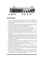 Предварительный просмотр 4 страницы M-Audio Duo User Manual