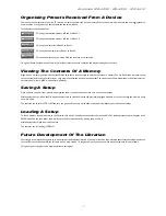 Preview for 11 page of M-Audio Evolution MK-425C User Manual