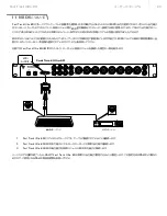 Preview for 21 page of M-Audio Fast Track Ultra 8R Product Manual