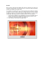 Preview for 25 page of M-Audio FireWire 1814 User Manual