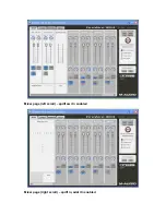 Preview for 34 page of M-Audio FireWire 1814 User Manual
