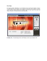 Preview for 44 page of M-Audio FireWire 1814 User Manual
