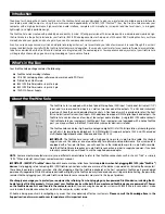 Preview for 2 page of M-Audio FireWire Solo User Manual