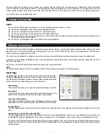 Preview for 12 page of M-Audio FireWire Solo User Manual