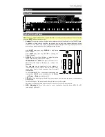 Preview for 7 page of M-Audio Hammer 88 Pro User Manual