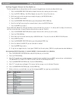 Preview for 14 page of M-Audio KEYRIG 25 User Manual