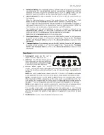 Preview for 8 page of M-Audio KEYSTATION 49 MK3 User Manual